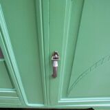 Art deco style buffet