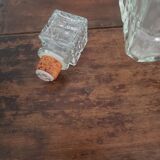Carafe à whisky