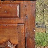 Very old restored wedding furniture.