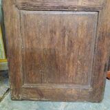Old door