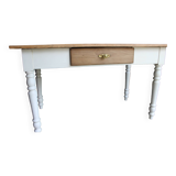 Table de ferme