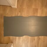 Table basse en bois