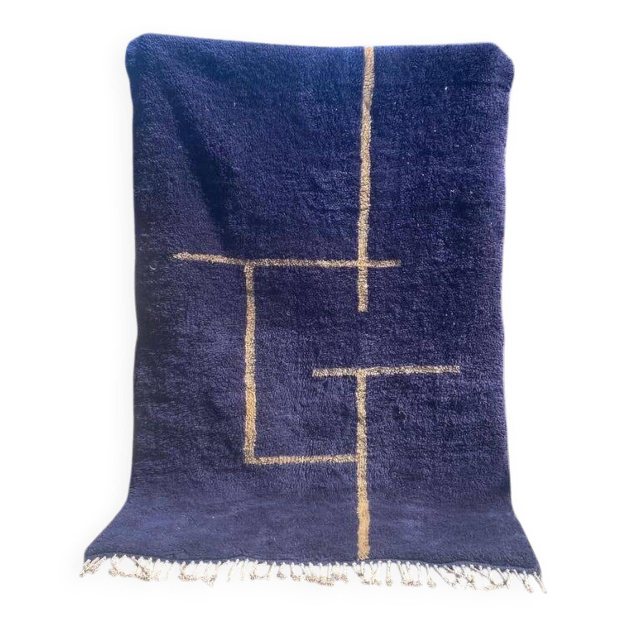 Tapis marocain artisanal 250cmx150cm