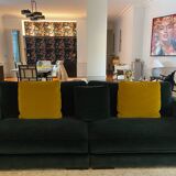 Roche Bobois 4-seater sofa in very good condition, like new
