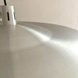 Suspension in aluminum btc