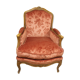 Fauteuil Louis XVI régence