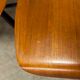 Set of 4 Fanett chairs by IImari Tapiovaara 1960
