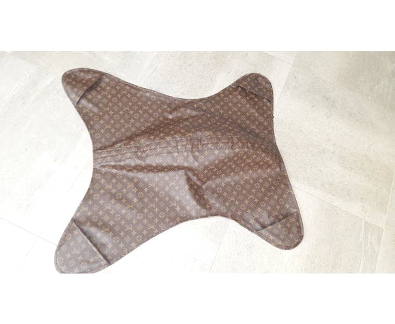 AA airborne Butterfly chair 50s