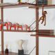 Modular Shelving Poul Cadovius for CADO, Denmark, 1970s