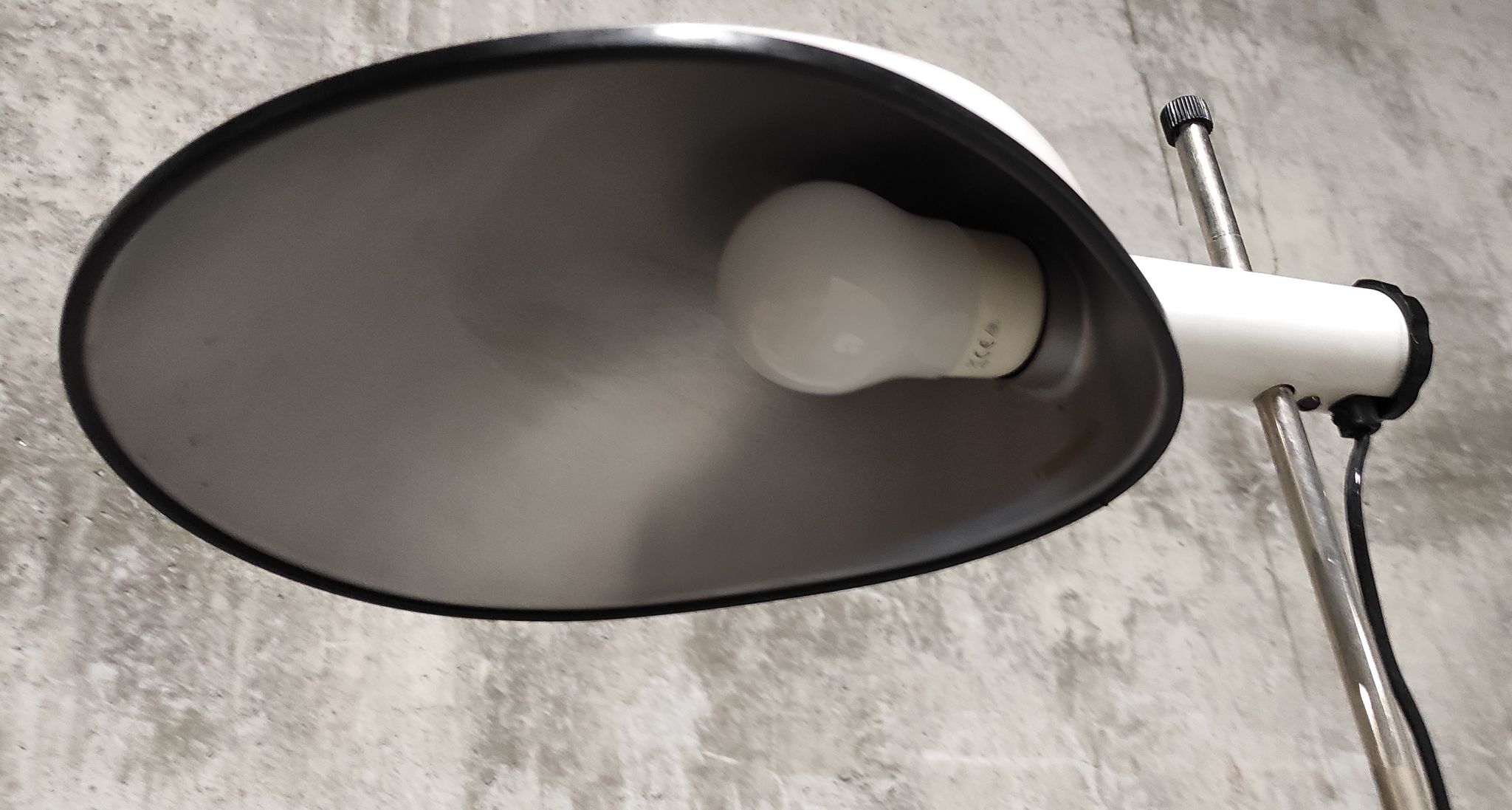 Vintage desk lamp - AB Fagerhults