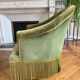 Toad armchair