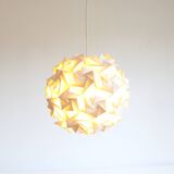 Aperture pendant lamp by Claire Norcross for Habitat, 2003