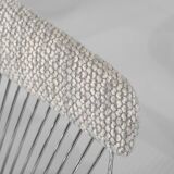 Pair of armchairs by Warren Platner for Knoll, United States, 1966