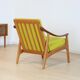 fauteuil vintage
