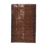 Anatolian handmade rug 298 cmx 192 cm