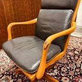 Heldense President Desk Chair Office chair