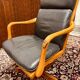 Heldense President Desk Chair Office chair