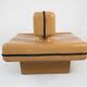 Dominique Prévot bench edited by design France 1970