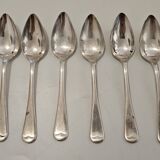 Dessert spoon set
