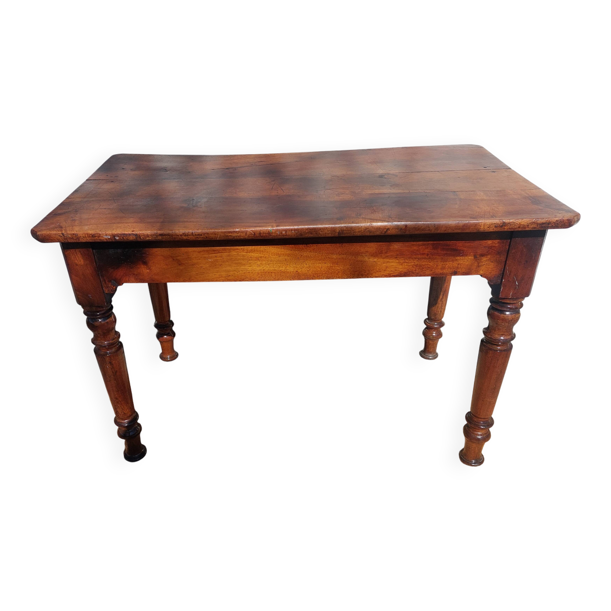 Table bistrot, cuisine ou bureau