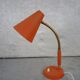 Lampe industrielle  années 1950.