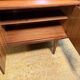 Vintage A. Younger “Sequence” Teak Highboard 1960 Designed by John Herbert
