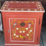 Bohemian jam maker