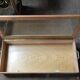 boite Bois Vitrine Rangement Exposant Marché Camelot dpc 1123781