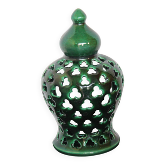 Italian ceramic wall light