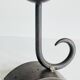 Vintage Brutalist Candle Holder