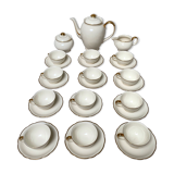 Villeroy and Boch service