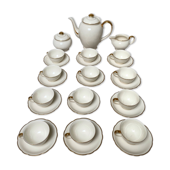 Villeroy and Boch service