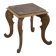 Table d'appoint Arts & Crafts en chêne et cuivre, Royaume-Uni vers 1910