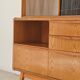 High buffet / Sideboard U 372 / 386 by B Landsman and H Nepozytek 60