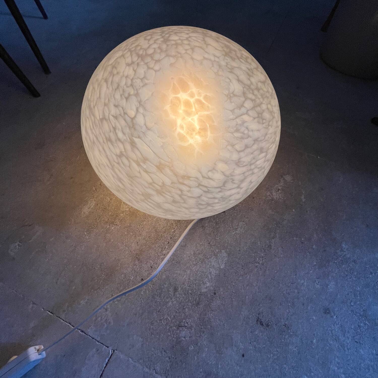 Ambient lamp
