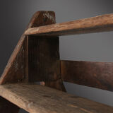 Industrial stairs 1920's