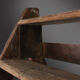 Industrial stairs 1920's