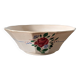 Salad bowl Digoin Sarreguemines