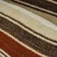 Set of 2 vintage kilim cushion covers 41x102 cm