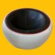 Egg Pod Ball chair unknown edition