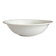 Antique ironstone salad bowl from Creil and Montereau