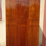 Vintage display cabinet from Maison Capelle