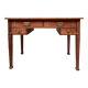 Bureau plat
