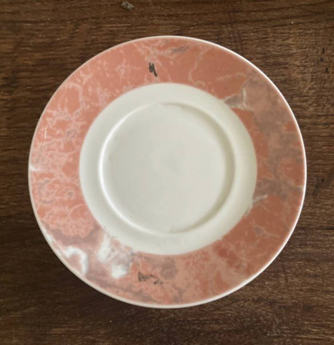 Vintage tea service Villeroy & Boch