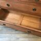 Ancienne commode année 1950
