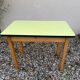 Table basse en Formica