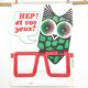 Vintage poster INRS 1987 graphics Chadebec