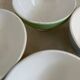 Small bowls Digoin-Sarreguemines