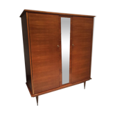 Armoire vintage