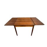 Danish rosewood table